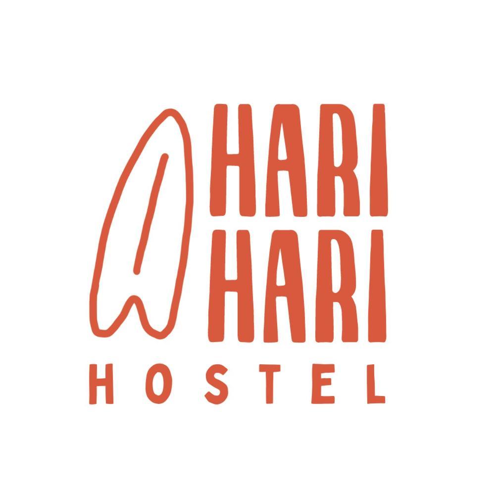 Hari Hari Hostel Weligama Exterior foto